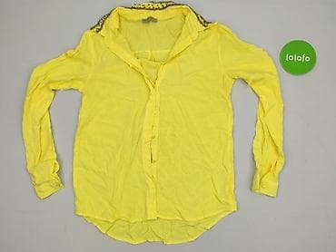 mondo koszula: ORFEO NEGRO, Koszula damska, rozmiar S — 2