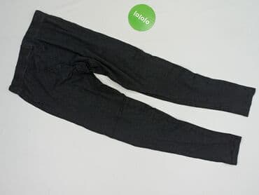 leginsy reserved: Reserved, Spodnie materiałowe damskie, rozmiar S — 5