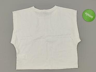 cropp tshirt: Sinsay, Top damski, rozmiar XS — 3