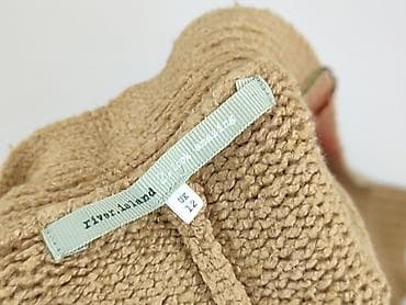 punisher kurtka: River Island, Kamizelka damska, rozmiar M — 5