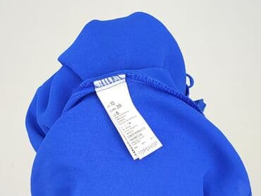 bluzy ochnik: Topshop, Top damski, rozmiar S — 5