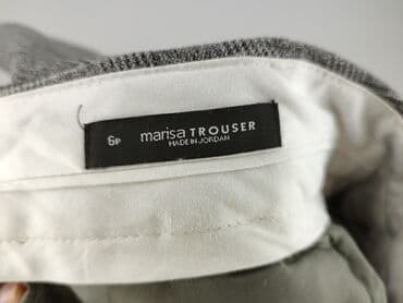 buty koturna: Loft, Spodnie materiałowe damskie, rozmiar XS — 3