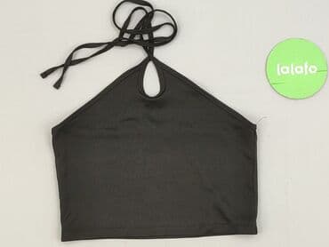 cropp bluza: Sinsay, Top damski, rozmiar S — 3