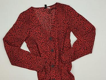 H&M Divided, Sukienka damska, rozmiar S