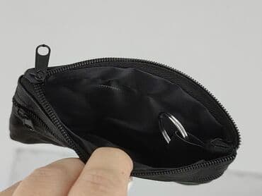 Czapki i kapelusze: Portfel, Męskie, stan - Idealny — 5