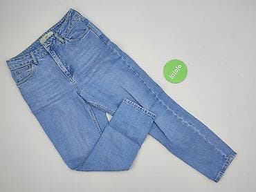 tepphar jeans: Topshop, Jeansy damskie, rozmiar S — 2