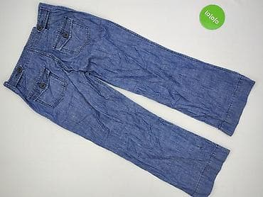 mitch: Marks & Spencer, Jeansy damskie, rozmiar S — 3