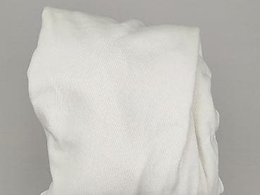 biala koszula: Golf damski, rozmiar XL — 7