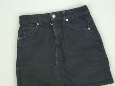 top za darmo: Topshop Moto, Spódnica damska, rozmiar S — 1