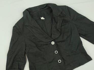 reserved marynarka: Marynarka damska, rozmiar 2XL — 1