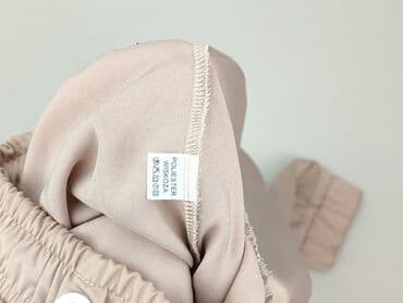 joggery bojówki damskie: Spodnie dresowe damskie, rozmiar S — 5