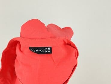 monnari bluzka pod marynarkę: Janina, Bluzka damska, XL — 5