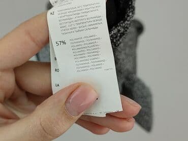 sinsay bluzka w panterke: Sinsay, Bluzka damska, rozmiar XL — 5