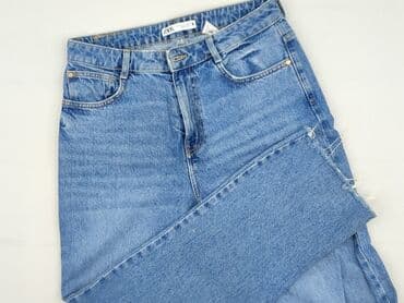 Жінкам: Zara, Джинси жіночі, розмір L — 1
