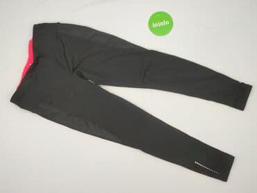 spodnie softshell lidl: Crivit, Legginsy Sportowe damskie, S — 2