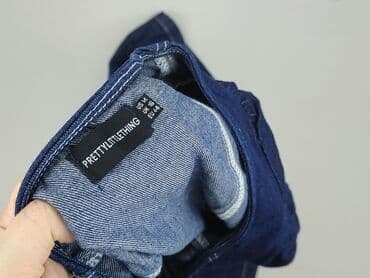 sukienka w stylu lat 90: PrettyLittleThing, Sukienka damska, rozmiar M — 4