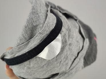 koszula w kratę pull: T-shirt damski, rozmiar M — 4