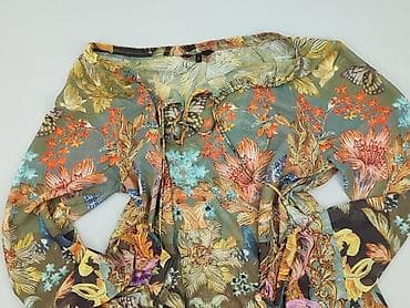 bluzki karo: Bluzka damska, rozmiar S — 1