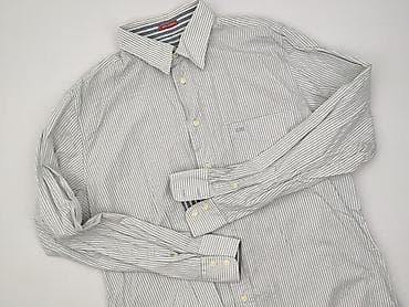 blue: Carry, Koszulа dla mężczyzn, rozmiar 2XL — 1