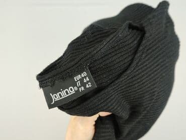 moschino bluzka damska: Janina, Bluzka damska, rozmiar M — 4