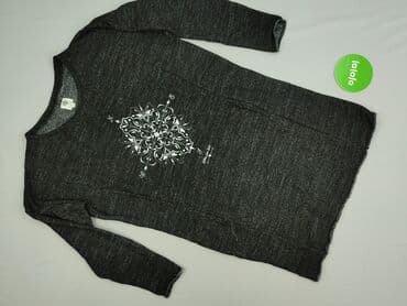 Women's blouse, size S (EU 36) — 2