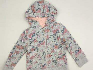 allegro sweterki azurowe: Sweatshirt, F&F, 14 years, 158-164 cm, condition - Very good — 1