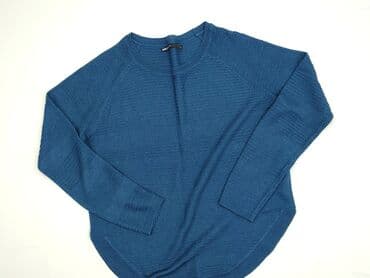 Swetry: ONLY, Sweter damski, rozmiar S