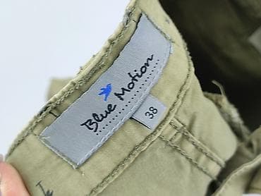 lilly sid pepco: Blue Motion, Szorty dla mężczyzn, rozmiar XL — 4