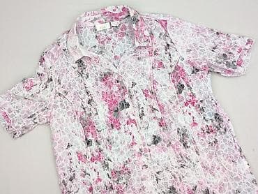 bpc collection: Women's blouse, size XL — 1