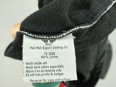 koszulki tommy hilfiger męskie: Koszulka dla mężczyzn, rozmiar L — 5