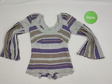 Kobiety: Rinascimento, Sweter damski, rozmiar One size — 2