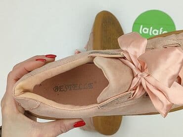 trampki euforia: Sneakersy damskie, rozmiar 40 — 5