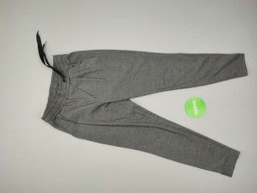 жіночі флісові кофти: Reserved, Sweatpants for women, size S (EU 36) — 2