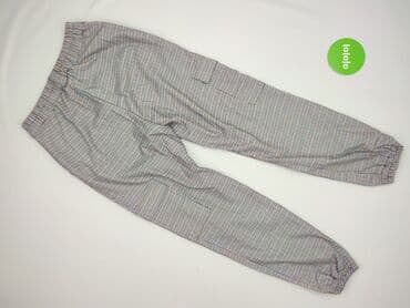 Women's Pants: Koton, Spodnie materiałowe damskie, rozmiar S — 3
