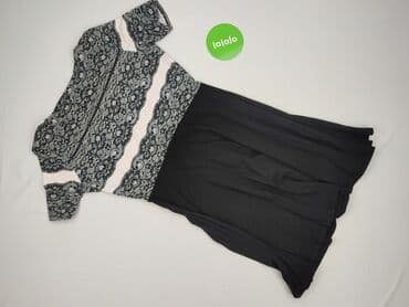 sukienki rozkloszowane na co dzień: Dorothy Perkins, Sukienka damska, rozmiar M — 3