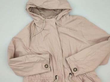 zara pl kurtki zimowe: Parka damska — 1