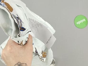 spodenki misbhv: Szorty damskie, rozmiar S — 6