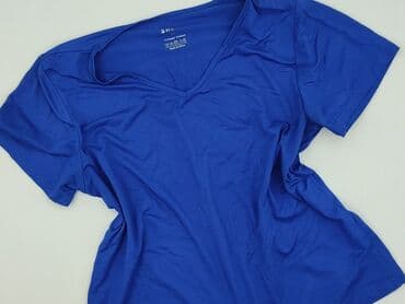 Shein, T-shirt damski, rozmiar XL w lalafo.pl Shein, T-shirt damski, rozmiar XL