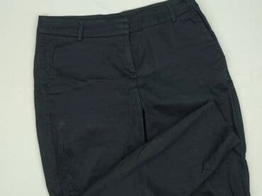 spodnie dresowe esmara: Esmara, Spodnie materiałowe damskie, rozmiar L — 1