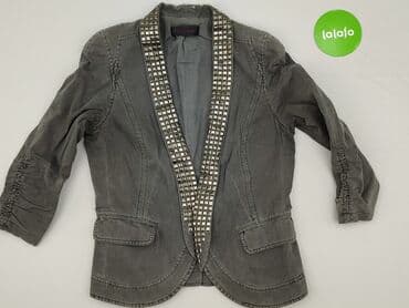 ca plaszcze: Miss Selfridge, Marynarka damska, rozmiar L — 2