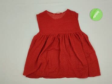 sukienka na roczek z długim rekawem: Zara, Women's blouse, size M — 3