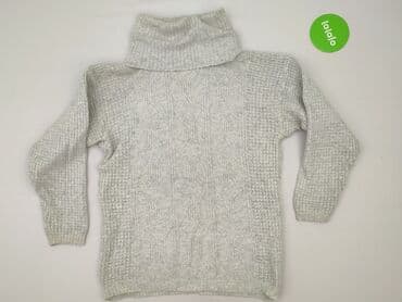 kapcie muminki: Sweter damski, rozmiar M — 2