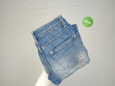 allegro jeansy damskie wrangler: Jeansy damskie, rozmiar S — 7