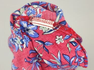 czerwony kombinezon krotki: Sinsay, Kombinezon damski, rozmiar S — 5