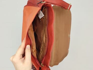 czapka z okularami reserved: Torebka, stan - Bardzo dobry — 4