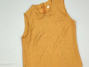 bluzki z odcieciem pod biustem: Women's blouse, size L (EU 40) — 1