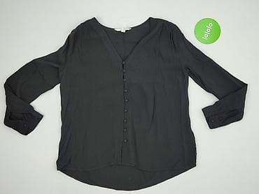 bluzy aesthetic: H&M, Bluzka damska, rozmiar M — 2