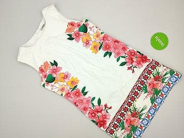 sukienki codzienne: Desigual, Sukienka damska, rozmiar S — 2