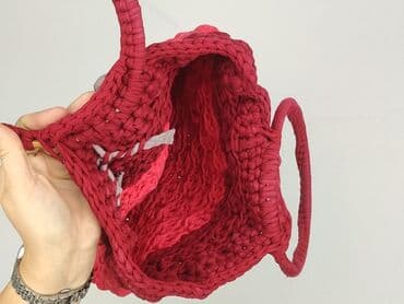 mohito czapki i szaliki: Torebka, stan - Bardzo dobry — 4