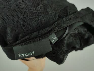 buty z koronki: KappAhl, Sukienka damska, rozmiar L — 5